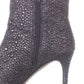 INC International Concepts Women's Ignacia Pointed Toe Shoes Gray Size 7 M