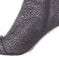 INC International Concepts Women's Ignacia Pointed Toe Shoes Gray Size 7 M