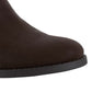 Easy Street Women's Wylie Booties Brown Size 8.5 M