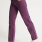 Levi's Women's Plus Straight Mid Rise Pants Purple  Size 20W