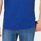 Tommy Bahama Men's Dark Cobalt New Bali Sky T Shirt Blue Size Small