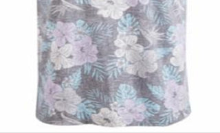 Levi's Men's Valley Short Sleeve T-Shirt Gray Size Medium