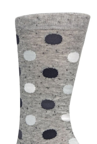 Cole Haan Women's Winter Cold Weather Socks Gray Size 7-12