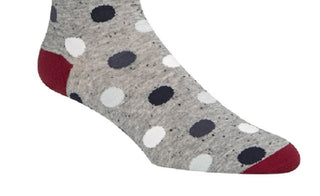 Cole Haan Women's Winter Cold Weather Socks Gray Size 7-12