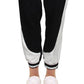 Ralph Lauren Women's Terry Track Pants Black Size -M