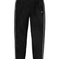 Champion Women's Athletics Track Pants Blue Size Small
