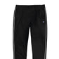 Champion Women's Athletics Track Pants Blue Size Small