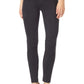 Sanctuary Women's Grease Plaid Leggings Black Size X-Large