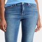 Ralph Lauren Women's Denim Straight Leg Jeans Blue Size 4