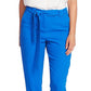 Vince Camuto Women's Zippered Evening Pants Blue Size 14