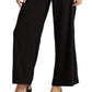 Ralph Lauren Women's Sleeveless Jumpsuit Black Size X-Large