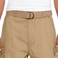 Levi's Men's Snap Cargo Shorts Beige Size 34