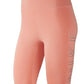 Nike Women's Run GX Tights Pink Size X-Large