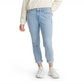 Levi's Women's Boyfriend Tapered Leg Jeans Blue Size 28