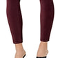 Sanctuary Women's Velvet Slimming Skinny Jeans Purple Size 24