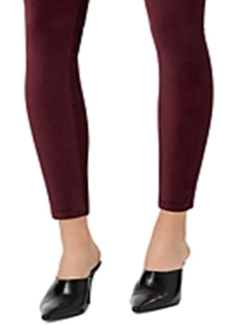 Sanctuary Women's Velvet Slimming Skinny Jeans Purple Size 24