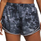 Nike Women's Plus Tempo Dri FIT Running Shorts Black Size 3X
