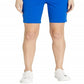 Ralph Lauren Women's Bi Stretch Twill Shorts Blue Size 10 Petite
