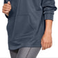 Under Armour Women's Fleece Training Hoodie Blue Size Small