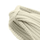 The North Face Men's Ribbed Knit Headband White Size Regular