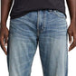 Silver Jeans Co. Men's Hunter Athletic Fit Tapered Jeans Blue Size 36X32
