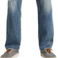 Silver Jeans Co. Men's Hunter Athletic Fit Tapered Jeans Blue Size 36X32