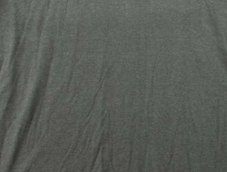 Nike Mens Athletic cut Size L The Nike Tee Gray Size Small red swoosh T-Shirt