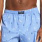 Polo Ralph Lauren Men's Cotton Boxers Blue Size Large