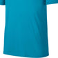 Nike Men's Activewear Tee Shirt Blue Size Xl