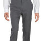 Ralph Lauren Men's Straight Leg Wool Pants Gray Size 34X30