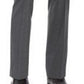 Ralph Lauren Men's Straight Leg Wool Pants Gray Size 34X30