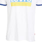 Levi's Men's Teesdale Logo T-Shirt White Size Medium
