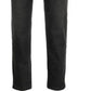 Ralph Lauren Women's Front Button Pockets Denim Jeans Black Size 12