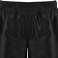 Ideology Little Boy's Basketball Shorts Black Size 6