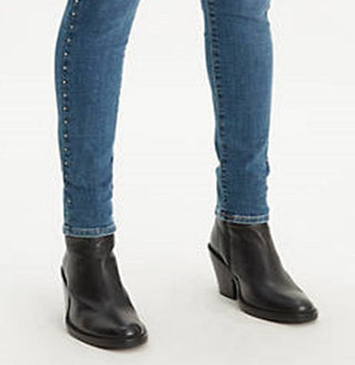 Levi's Women's 311 Shaping Skinny Women's Jeans 32x30 Blue Size 32X30