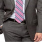 Ralph Lauren Men's Elliot Wool Suit Separate Blazer Gray Size 48