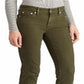 Ralph Lauren Women's Jeans Green Size 6
