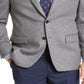 Ralph Lauren Men's Luxury Wool Cashmere Blend Classic Fit Sport Coat Gray Size 48
