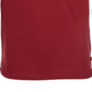 Levi's Men's Long Sleeve Thermal T-Shirt Red Size X-Large