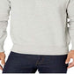 Polo Ralph Lauren Men's  Fleece Crewneck Sweatshirt Gray Size Small