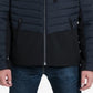 Michael Kors Men's Coat Blue Size Small