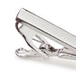 Private Label Women's Lapel Pin Tie Bar Set Grapefruit Accessory Silver Size Regular