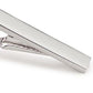 Private Label Women's Lapel Pin Tie Bar Set Grapefruit Accessory Silver Size Regular