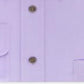 Ralph Lauren Men's Classic Fit Solid Dress Shirt Purple Size 16X34X35
