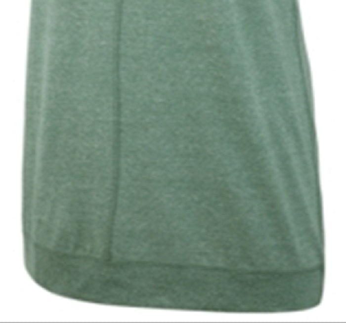 Nike Women's Fitness Running Dress Green Size Small