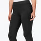 Style & Co Petite Ponte Skinny Pants Black Size Petite P