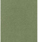 Karen Scott Women's Cotton Half-Zip Mock-Neck Top  Olive Sprig Green Size XL