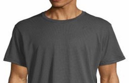 Nike Men's Superset Training T-Shirt Black Size Large