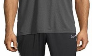 Nike Men's Superset Training T-Shirt Black Size Large