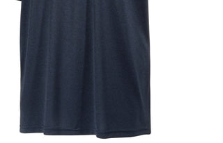 Champion Men's Vapor Heather Tee Blue Size Small